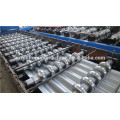 Roof Sheet Roll Forming Machine /corrugated steel roll forming machine